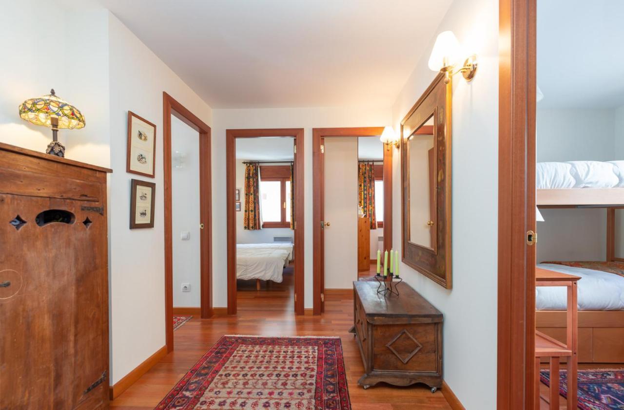 Terrasses Del Tarter F Apartment Exterior photo